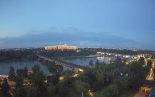 Warszawa Stadion Narodowy - 02-08-2025 18:57