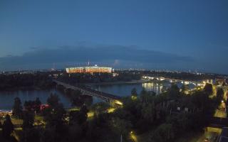 Warszawa Stadion Narodowy - 02-08-2025 19:04