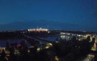 Warszawa Stadion Narodowy - 02-08-2025 19:11