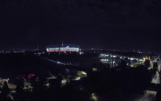 Warszawa Stadion Narodowy - 02-08-2025 20:21