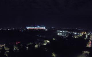 Warszawa Stadion Narodowy - 02-08-2025 20:28
