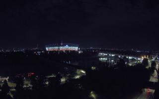 Warszawa Stadion Narodowy - 02-08-2025 20:42