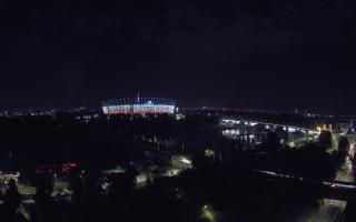 Warszawa Stadion Narodowy - 02-08-2025 20:50