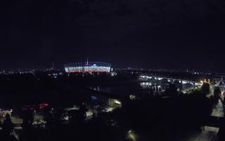 Warszawa Stadion Narodowy - 02-08-2025 20:57