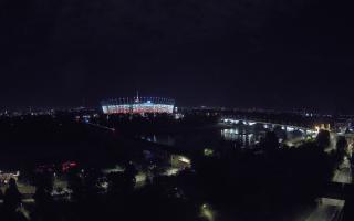 Warszawa Stadion Narodowy - 02-08-2025 21:04