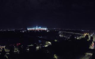 Warszawa Stadion Narodowy - 02-08-2025 21:11