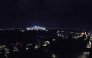 Warszawa Stadion Narodowy - 02-08-2025 21:18