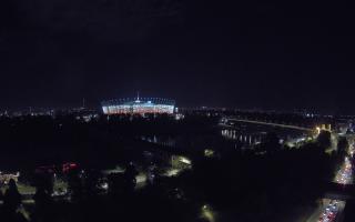 Warszawa Stadion Narodowy - 02-08-2025 21:32
