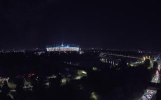 Warszawa Stadion Narodowy - 02-08-2025 21:39