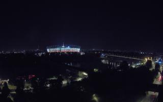 Warszawa Stadion Narodowy - 02-08-2025 22:00