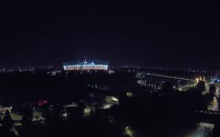 Warszawa Stadion Narodowy - 02-08-2025 22:07