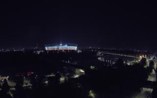 Warszawa Stadion Narodowy - 02-08-2025 22:14