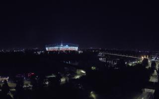 Warszawa Stadion Narodowy - 02-08-2025 23:24