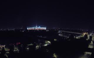 Warszawa Stadion Narodowy - 02-08-2025 23:31