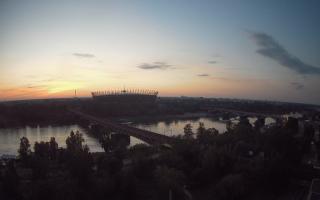 Warszawa Stadion Narodowy - 03-08-2025 02:41
