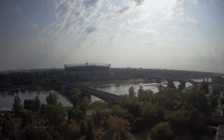 Warszawa Stadion Narodowy - 16-08-2025 06:48