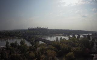 Warszawa Stadion Narodowy - 16-08-2025 07:02