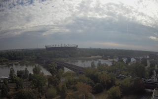 Warszawa Stadion Narodowy - 30-08-2025 07:32