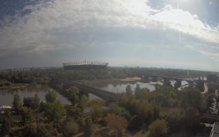 Warszawa Stadion Narodowy - 30-08-2025 07:39