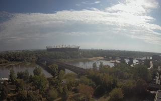 Warszawa Stadion Narodowy - 30-08-2025 07:46