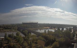 Warszawa Stadion Narodowy - 30-08-2025 07:53