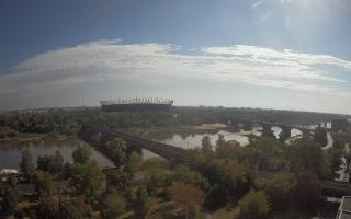 Warszawa Stadion Narodowy - 30-08-2025 08:00