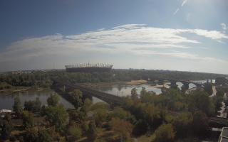 Warszawa Stadion Narodowy - 30-08-2025 08:07