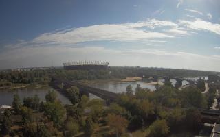 Warszawa Stadion Narodowy - 30-08-2025 08:14