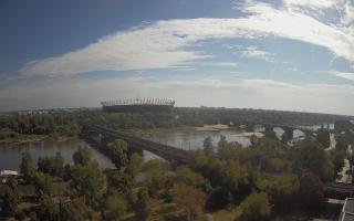Warszawa Stadion Narodowy - 30-08-2025 08:21
