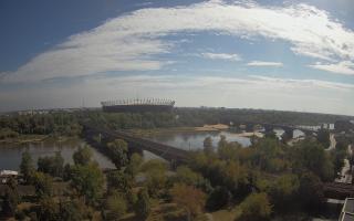 Warszawa Stadion Narodowy - 30-08-2025 08:28