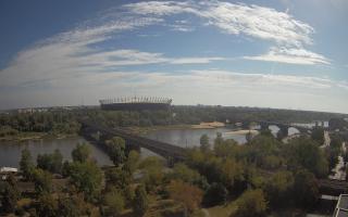 Warszawa Stadion Narodowy - 30-08-2025 08:35