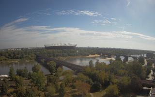 Warszawa Stadion Narodowy - 30-08-2025 08:42