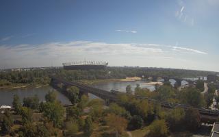 Warszawa Stadion Narodowy - 30-08-2025 08:49