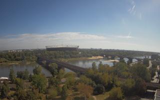 Warszawa Stadion Narodowy - 30-08-2025 08:56