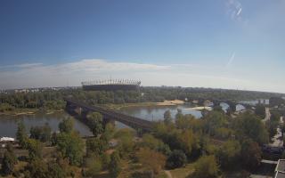 Warszawa Stadion Narodowy - 30-08-2025 09:03