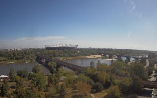 Warszawa Stadion Narodowy - 30-08-2025 09:17