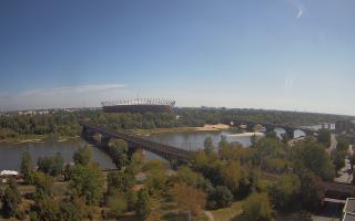 Warszawa Stadion Narodowy - 30-08-2025 09:24