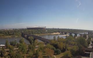 Warszawa Stadion Narodowy - 30-08-2025 09:31
