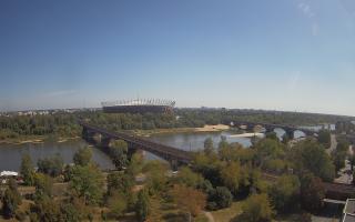 Warszawa Stadion Narodowy - 30-08-2025 09:38
