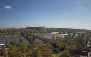Warszawa Stadion Narodowy - 30-08-2025 09:45