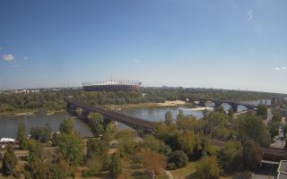 Warszawa Stadion Narodowy - 30-08-2025 09:52