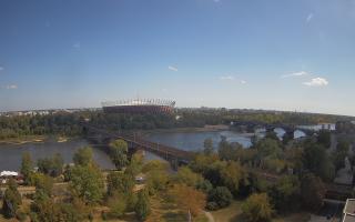 Warszawa Stadion Narodowy - 30-08-2025 09:59