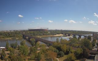 Warszawa Stadion Narodowy - 30-08-2025 10:06