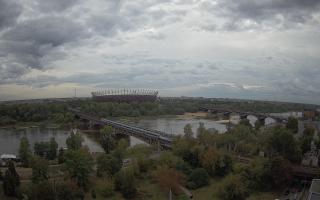 Warszawa Stadion Narodowy - 16-09-2025 06:48