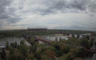 Warszawa Stadion Narodowy - 16-09-2025 06:55