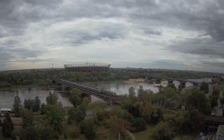 Warszawa Stadion Narodowy - 16-09-2025 07:02