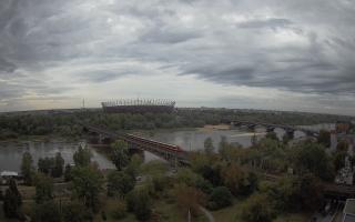 Warszawa Stadion Narodowy - 16-09-2025 07:09
