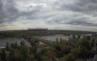 Warszawa Stadion Narodowy - 16-09-2025 07:16