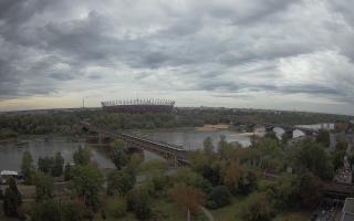 Warszawa Stadion Narodowy - 16-09-2025 07:23