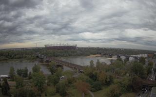 Warszawa Stadion Narodowy - 16-09-2025 07:30
